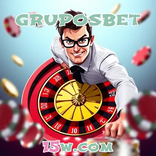 gruposbet: Conheça o App e Seus Recursos Imperdíveis Para Apostar