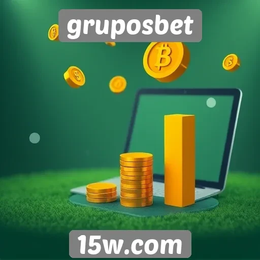 melhores práticas para apostas no gruposbet