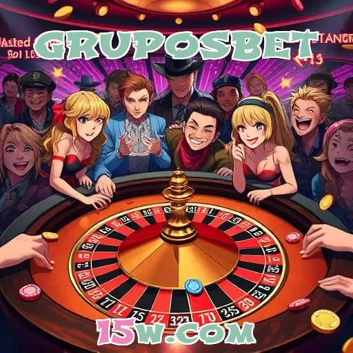 gruposbet: Os Bônus que Você Não Pode Perder Ao Apostar