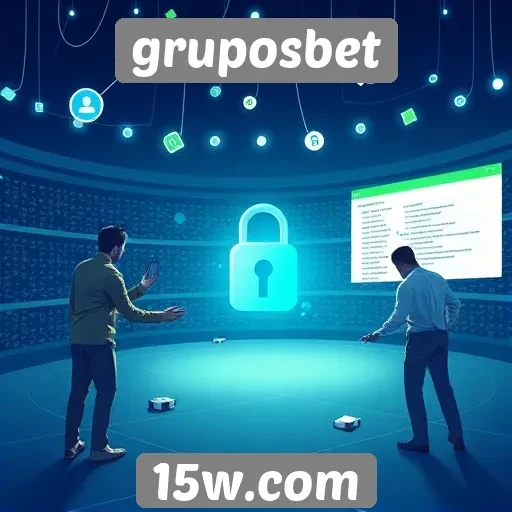 estudo sobre a segurança e confiabilidade do gruposbet