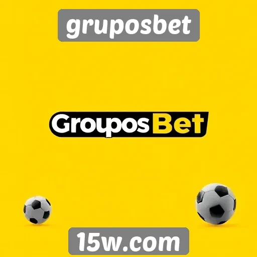 nova plataforma de apostas gruposbet ganha popularidade