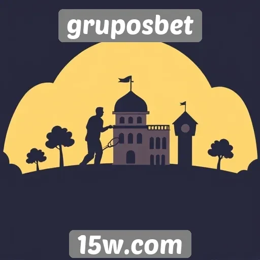 Comparação de gruposbet com outras casas de apostas