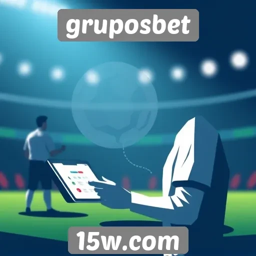 Funcionalidades inovadoras do Gruposbet