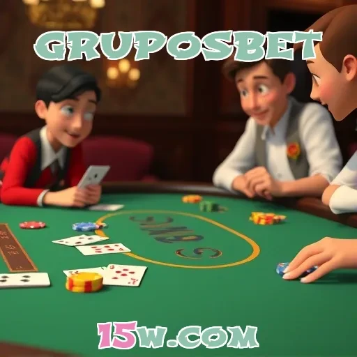 gruposbet: Engajamento e Acesso na Seção de Login