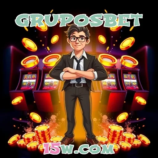 gruposbet: Explore Recursos Irresistíveis da Plataforma