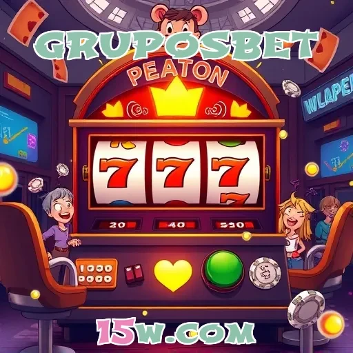 gruposbet - Promoções