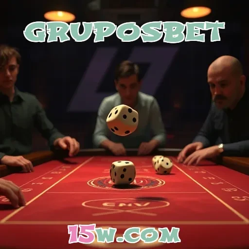 gruposbet - Eventos Esportivos